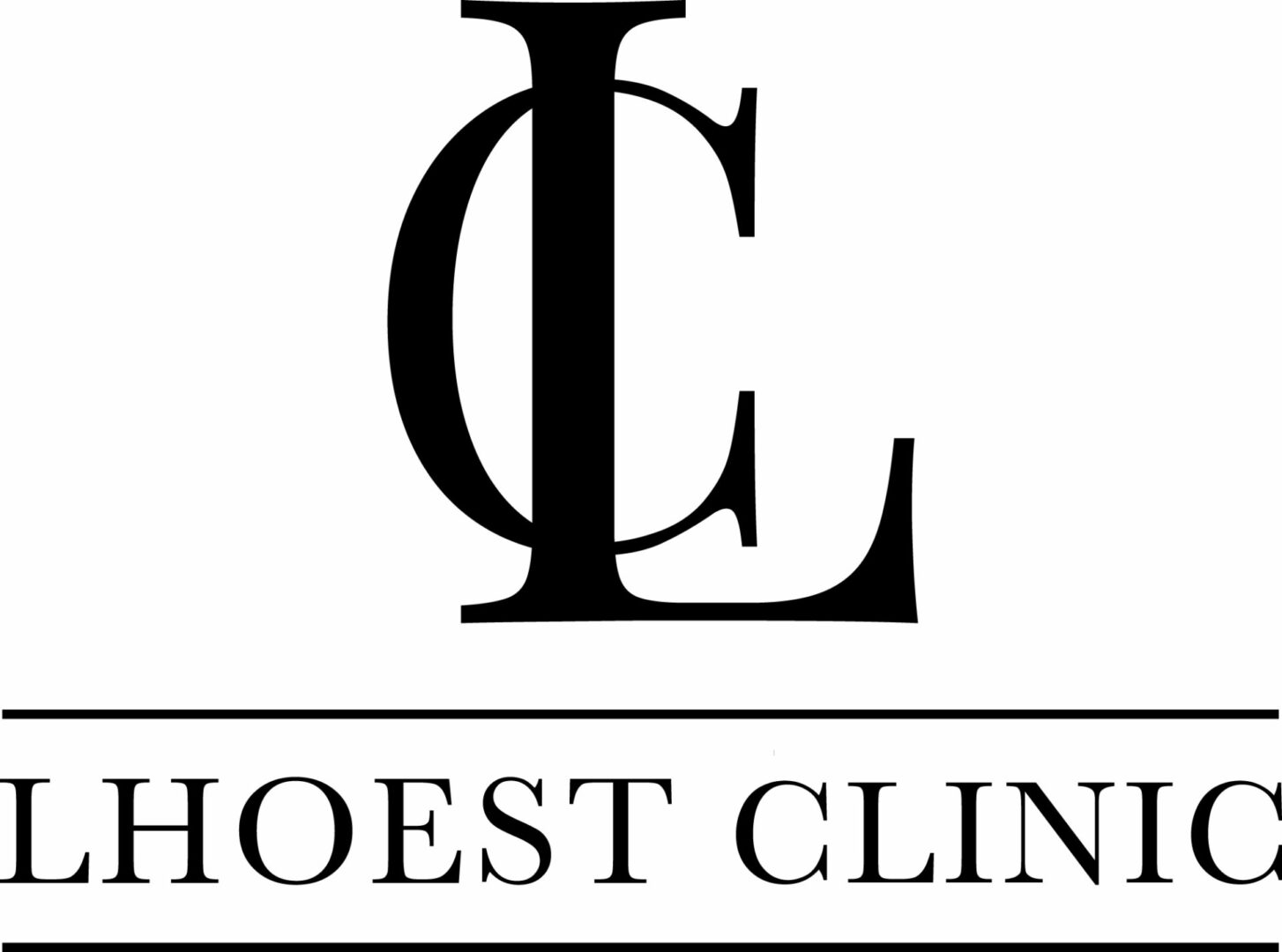 logo Lhoest Clinic
