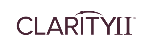 clarity logo